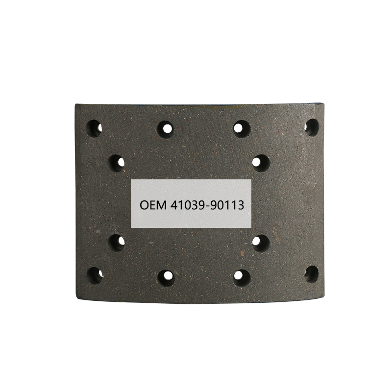 Aramid  brake lining OEM 41039-90113