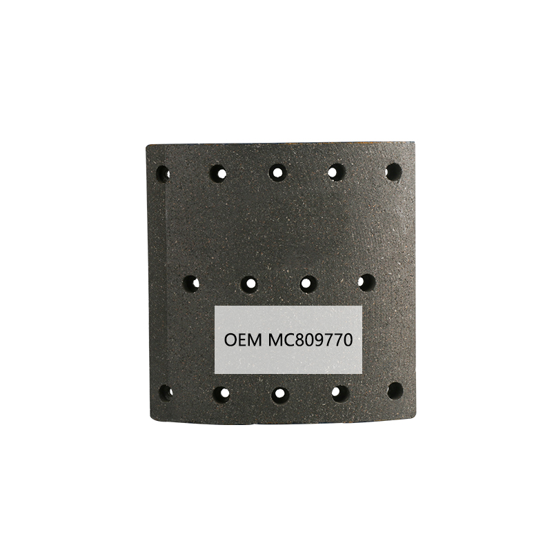 Ceramic  brake lining OEM MC809770